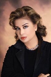Parisa Saed